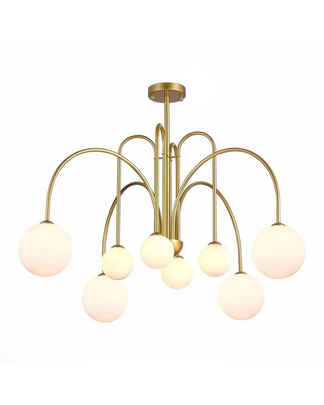Chandelier ONADA by Rodesigne