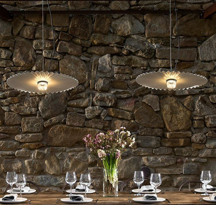Pendant Light UKAN — modern pendant light, custom designer lighting by RODESIGNE