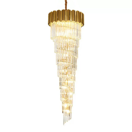 Chandelier MERYME by Rodesigne
