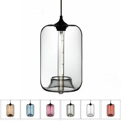 Pendant lamp PARLOR BAR by Romatti