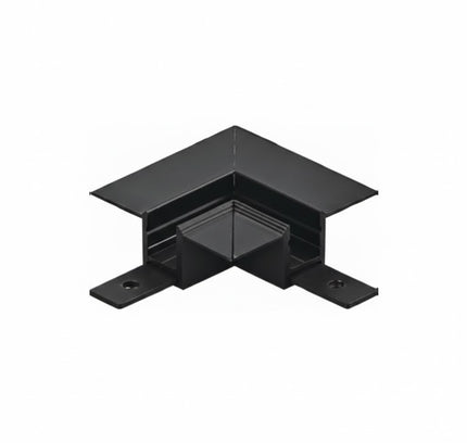 Connector Module FABIO-W — track lighting accessory, technical lighting by RODESIGNE