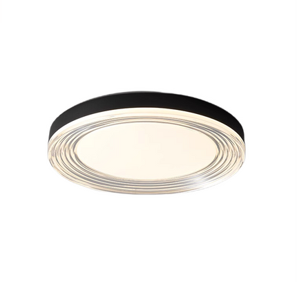 Ceiling Light LAZZY — ceiling light fixture, designer lighting by RODESIGNE