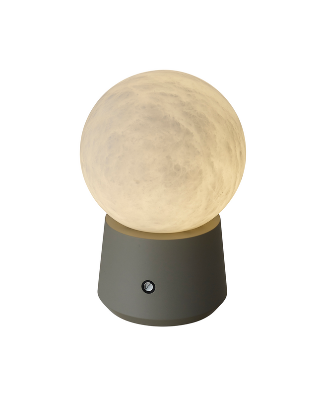 Table Lamp TAAVETTI — designer table lamp by RODESIGNE
