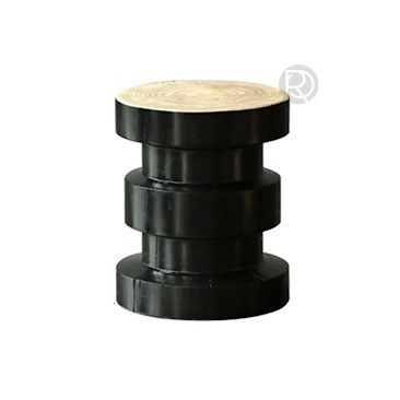 Coffee table DILEGNO by Rodesigne