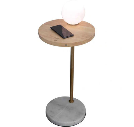 Floor Lamp GHONNY Romatti — designer floor lamp by RODESIGNE