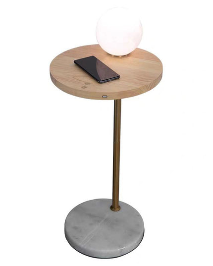 Floor Lamp GHONNY Romatti