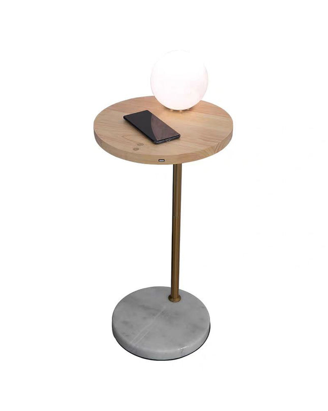 Floor Lamp GHONNY Romatti — designer floor lamp by RODESIGNE