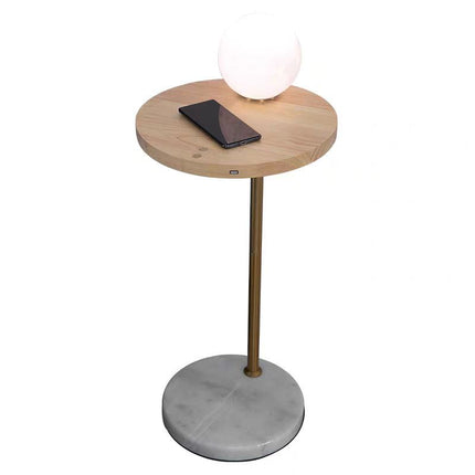 Floor Lamp GHONNY Romatti — designer floor lamp by RODESIGNE
