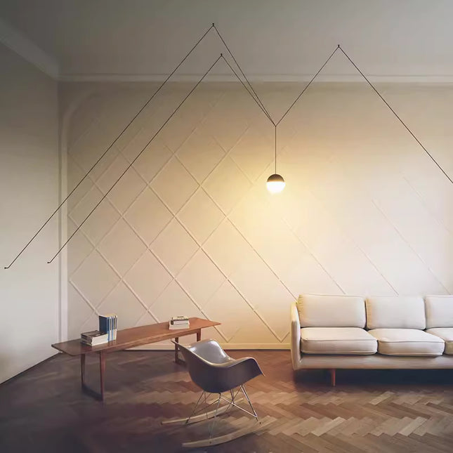 Pendant Light JERALY