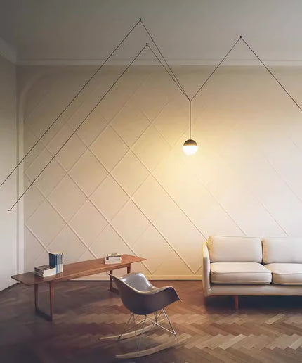 Pendant Light JERALY