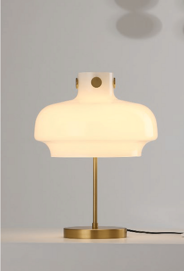 Table Lamp HOTTEL