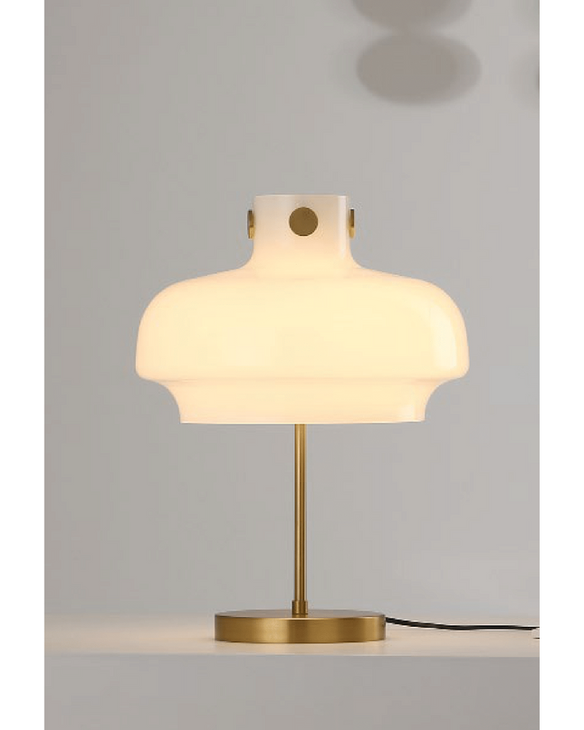 Table Lamp HOTTEL — designer table lamp by RODESIGNE