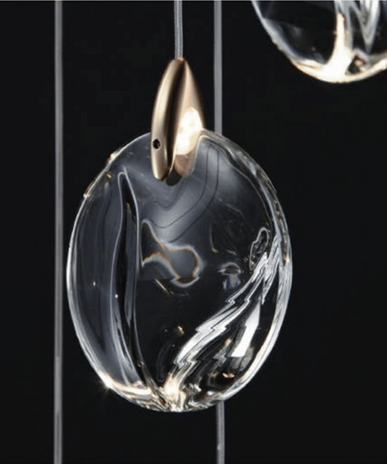 Pendant Light GERUNA