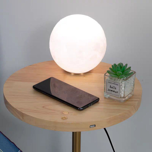 Floor Lamp GHONNY Romatti