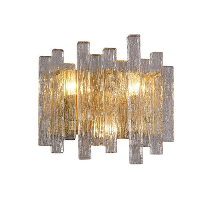 Wall Sconce KAMRA — wall sconce lamp, designer lighting by RODESIGNE