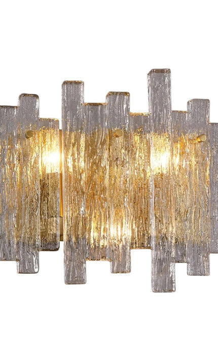 Wall Sconce KAMRA
