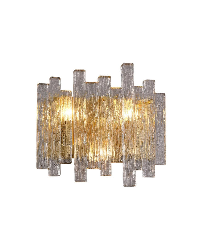 Wall Sconce KAMRA — wall sconce lamp, designer lighting by RODESIGNE