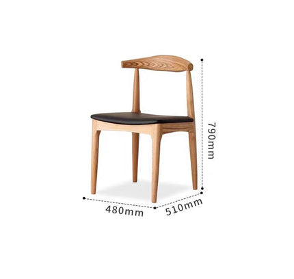 Chair BELLU by Rodesigne