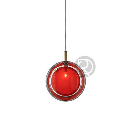 Pendant lamp SENSA by Rodesigne
