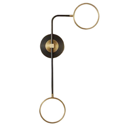 Wall Sconce REWY — wall sconce lamp, designer lighting by RODESIGNE