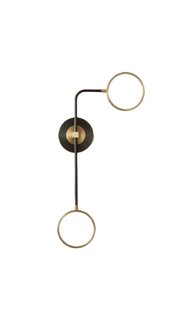 Wall Sconce REWY