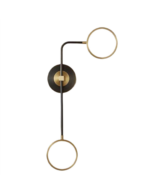 Wall Sconce REWY — wall sconce lamp, designer lighting by RODESIGNE