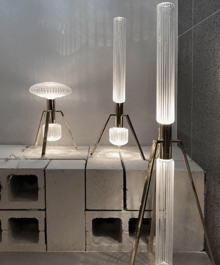 Table Lamp KOLLETT