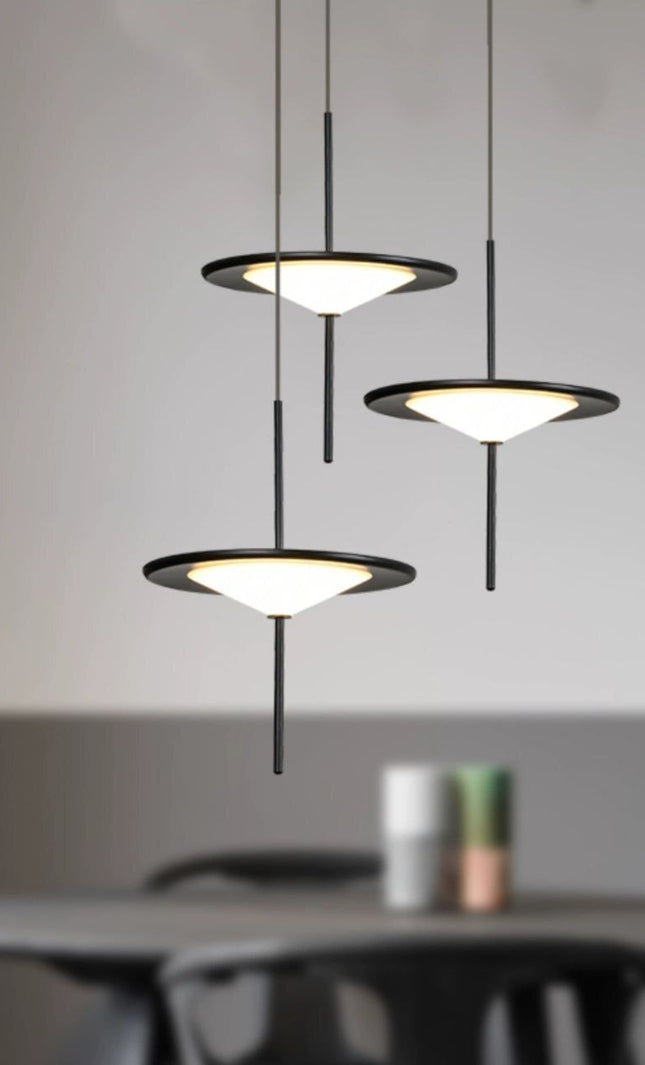 Pendant Light XUL