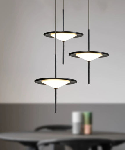 Pendant Light XUL