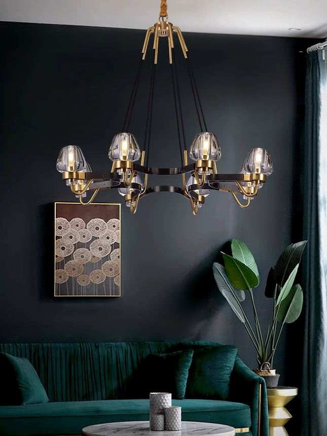 Chandelier KANTUM