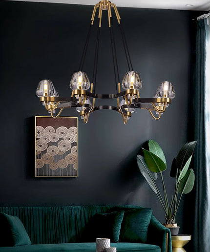 Chandelier KANTUM