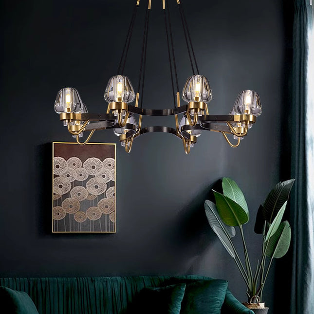 Chandelier KANTUM