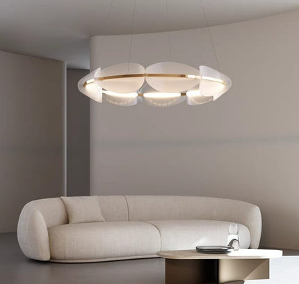 Chandelier VAULT by Rodesigne