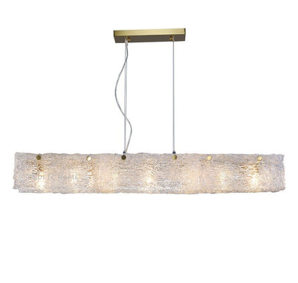 Chandelier RUSTUN by Rodesigne