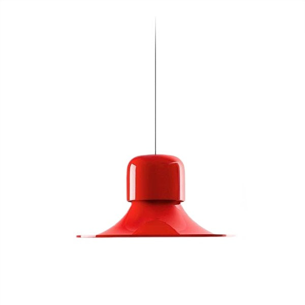 Pendant Light VERNISA — modern pendant light, custom designer lighting by RODESIGNE