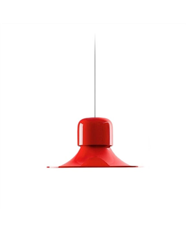 Pendant Light VERNISA — modern pendant light, custom designer lighting by RODESIGNE