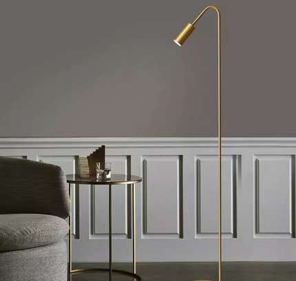 Floor Lamp LAURAS — designer floor lamp by RODESIGNE