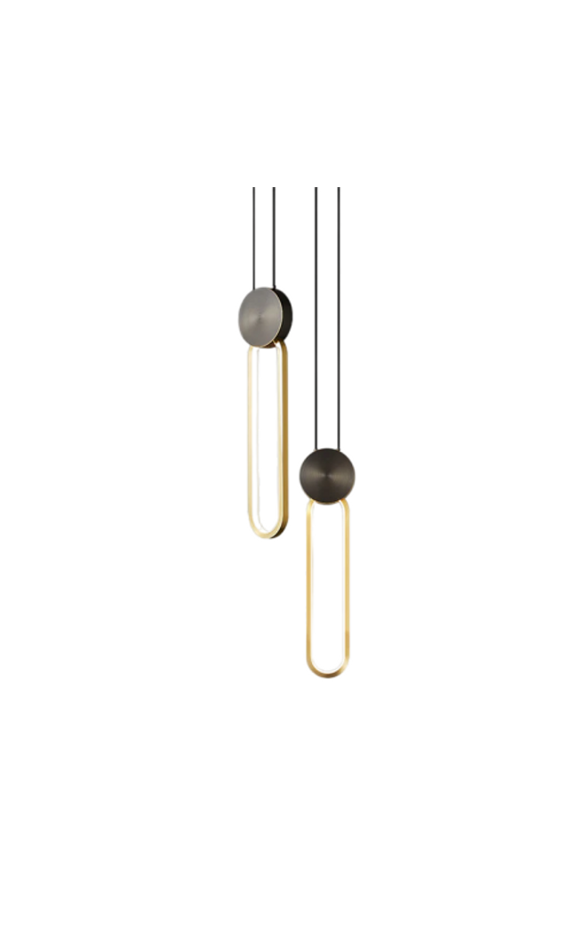 Pendant Light HIKLEY