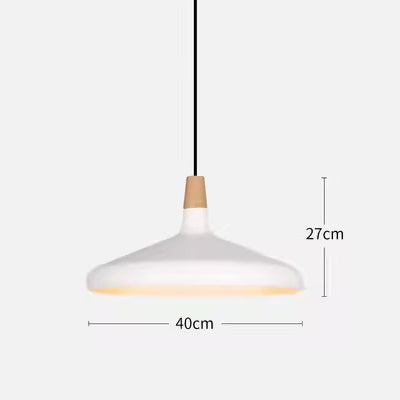 Pendant lamp LETTON by Rodesigne