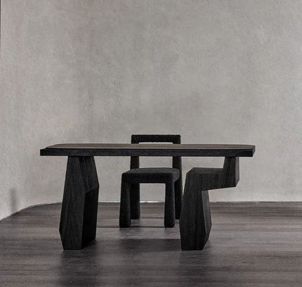 Writing Desk GRANDE'S — designer desk, custom furniture by RODESIGNE