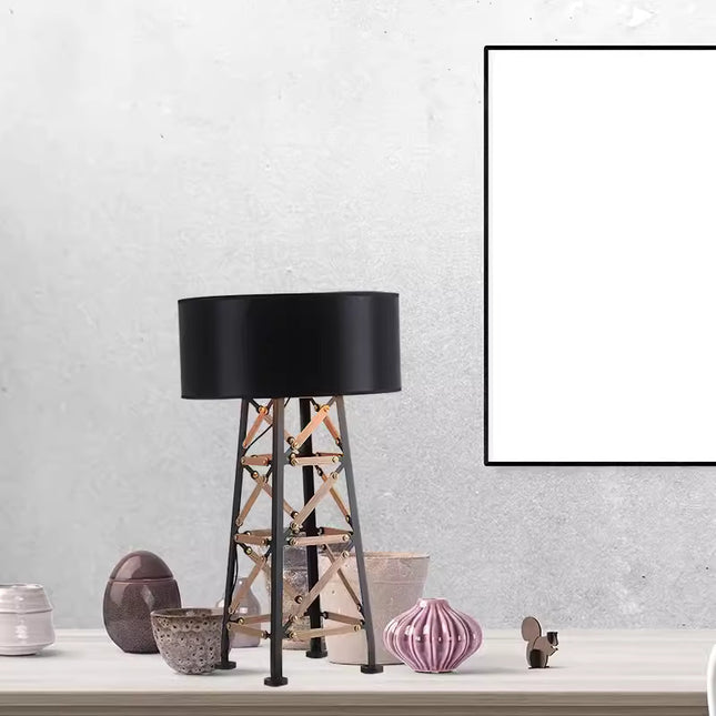 Table Lamp CONSTRUCTIONER