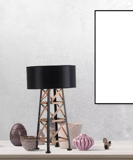Table Lamp CONSTRUCTIONER