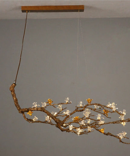 Chandelier URBANA