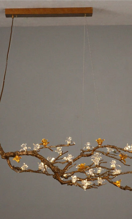 Chandelier URBANA
