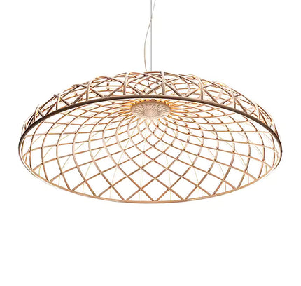 Pendant Light LORONES — modern pendant light, custom designer lighting by RODESIGNE