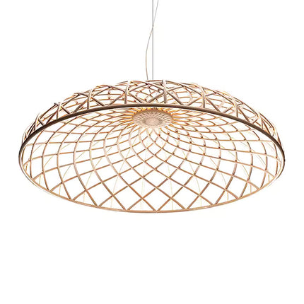 Pendant Light LORONES — modern pendant light, custom designer lighting by RODESIGNE