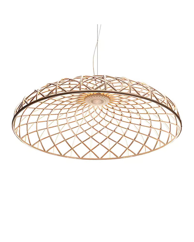 Pendant Light LORONES — modern pendant light, custom designer lighting by RODESIGNE