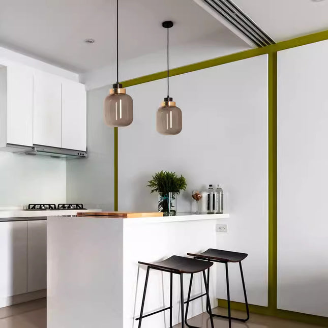 Pendant Light JENDERA