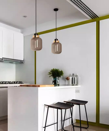 Pendant Light JENDERA