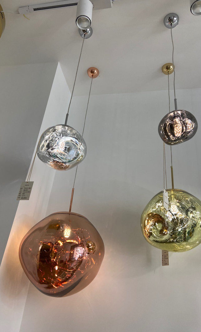 Pendant lamp IVREA by Rodesigne